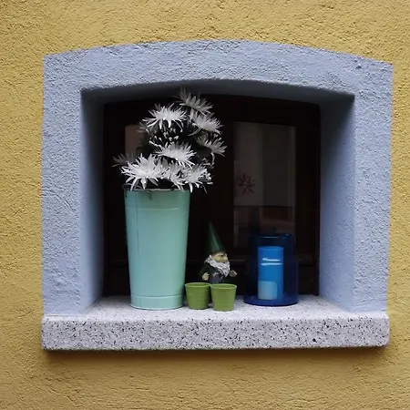 Apartmán Ca Di Pom *