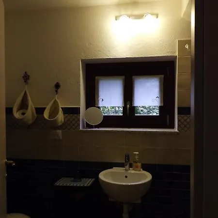 Ca Di Pom Apartmán Omegna