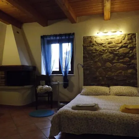Apartmán Ca Di Pom Omegna