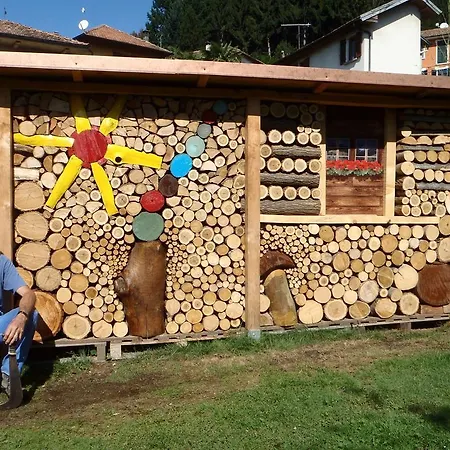 Apartmán Ca Di Pom *