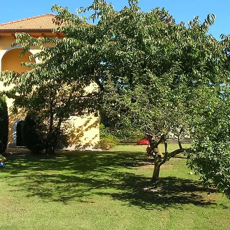 Apartmán Ca Di Pom Omegna