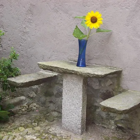 Ca Di Pom Apartmán Omegna