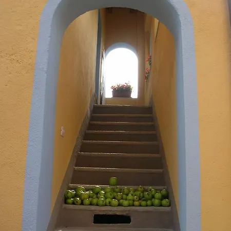 Ca Di Pom Apartmán *