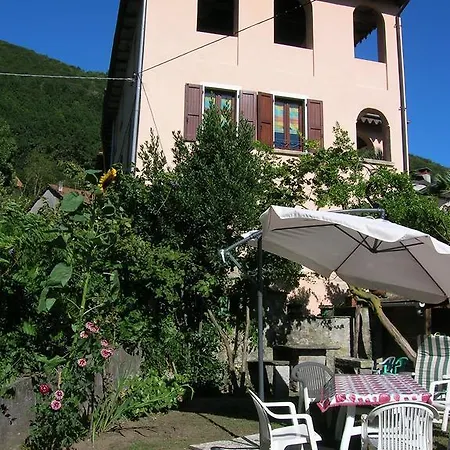 Ca Di Pom أومغنا