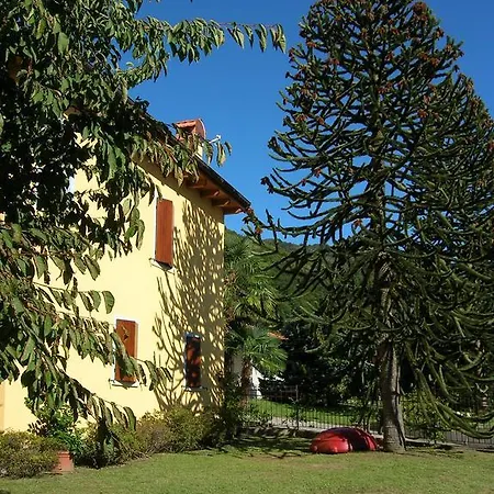 Ca Di Pom Apartmán *